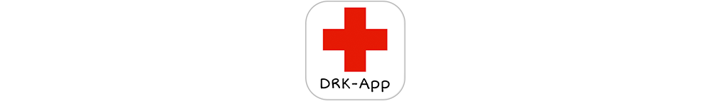 DRK - Erste Hilfe App.