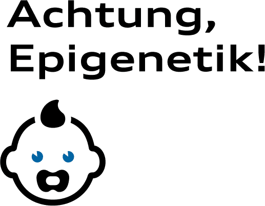 Achtung, Epigenetik!
