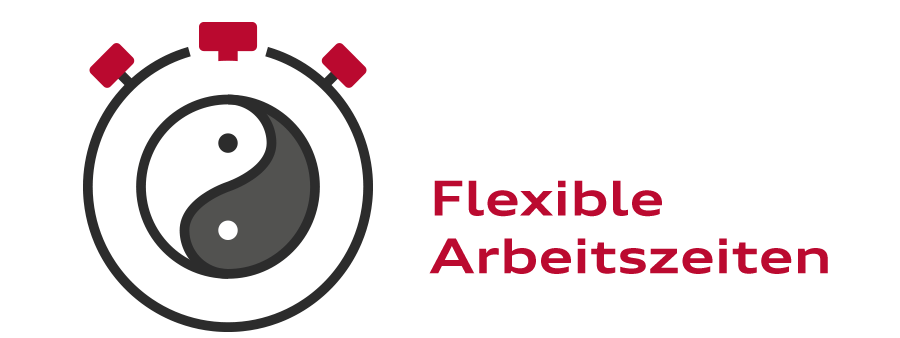 Flexible Arbeitszeiten
